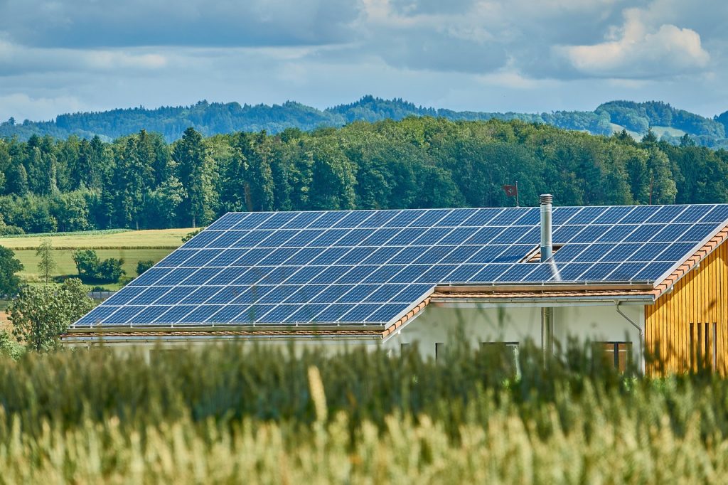 Utah Solar-powered Homes For Sale